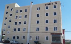 Gunes Hotel